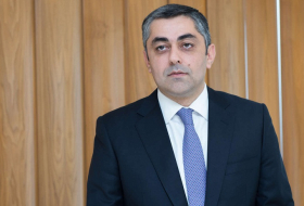 Azerbaijani communications minister meets US ambassador